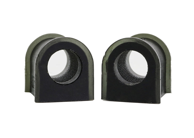Set bucsi suport bara stabilizatoare 20mm Whiteline pentru Mitsubishi Lancer - KSK037-20
