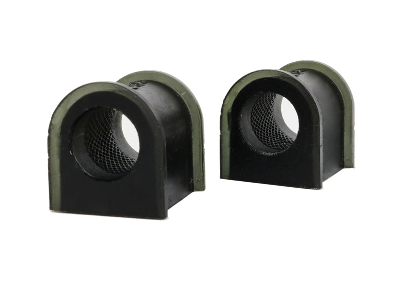 Set bucsi suport bara stabilizatoare 20mm Whiteline pentru Mitsubishi Lancer - KSK037-20