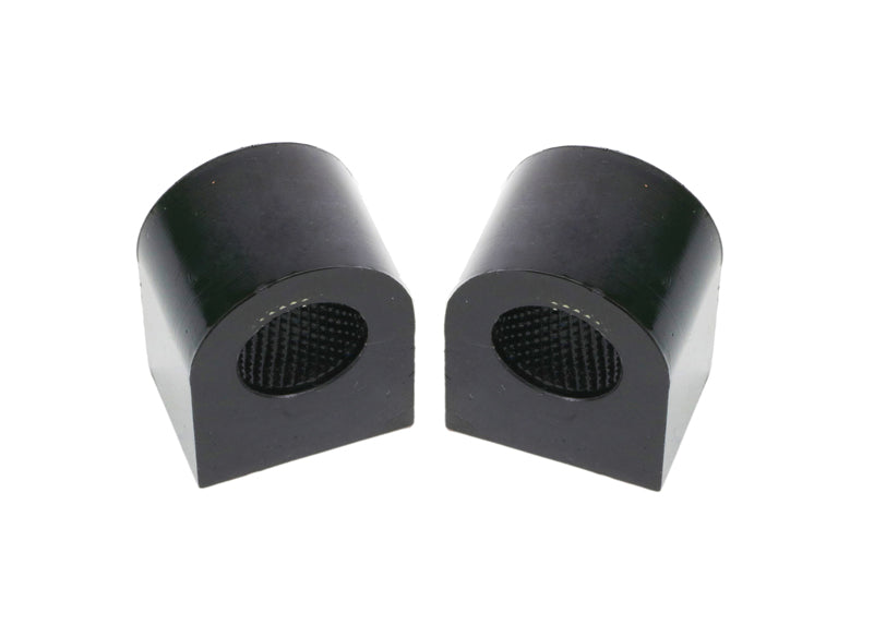 Set bucsi suport bara stabilizatoare 20mm Whiteline pentru Nissan Patrol - KSK040-20