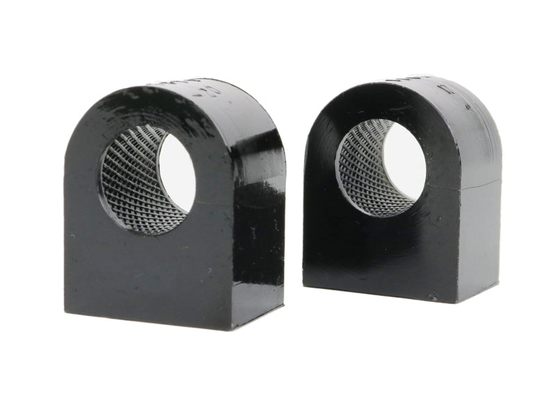 Set bucsi suport bara stabilizatoare 20mm Whiteline pentru Nissan Patrol - KSK040-20