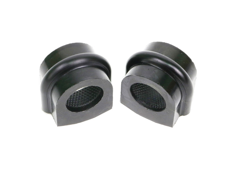 Set bucse suport bara stabilizatoare 24mm Whiteline pentru Nissan Skyline - KSK045-24