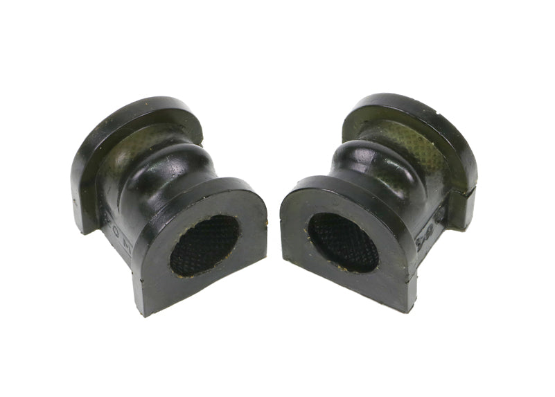 Set bucsi suport bara stabilizatoare 20mm Whiteline pentru Nissan Micra - KSK048-20