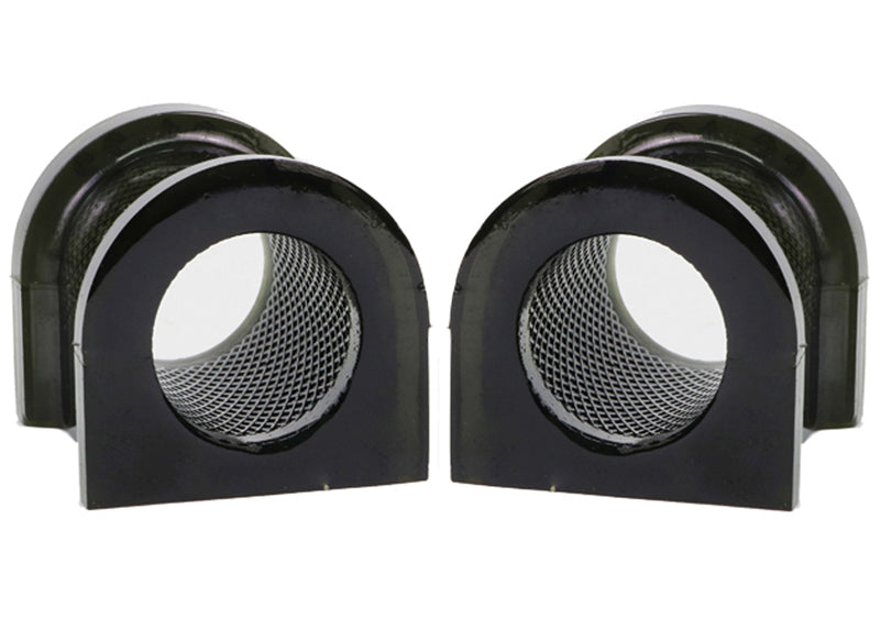 Set bucsi suport bara stabilizatoare 26mm Whiteline pentru Mitsubishi Asx - KSK049-26