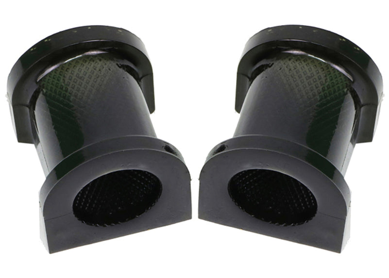 Set bucsi suport bara stabilizatoare 26mm Whiteline pentru Mitsubishi Asx - KSK049-26