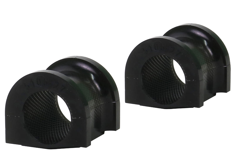 Set bucsi suport bara stabilizatoare 27mm Whiteline pentru Honda Civic - KSK051-27