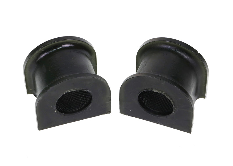 Set bucsi suport bara stabilizatoare 24mm Whiteline pentru Honda Integra - KSK053-24