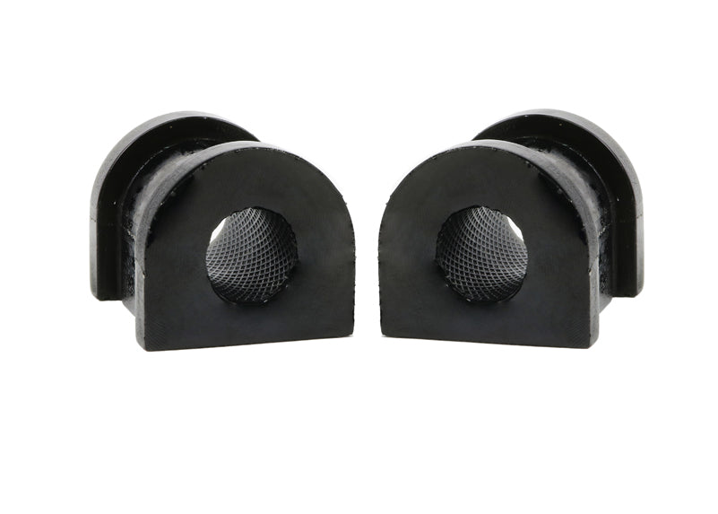 Set bucsi suport bara stabilizatoare 18mm Whiteline pentru Nissan Patrol - KSK056-18