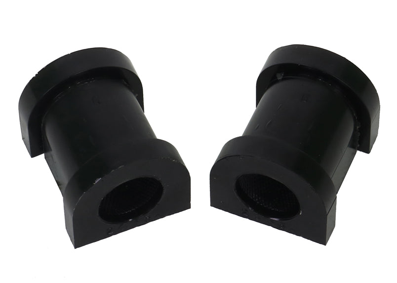Set bucse suport bara stabilizatoare 24mm Whiteline pentru Nissan Patrol - KSK056-24
