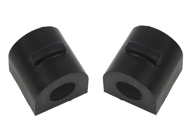 Set bucse suport bara stabilizatoare 22mm Whiteline pentru Ford Focus / Mazda 3 - KSK058-22