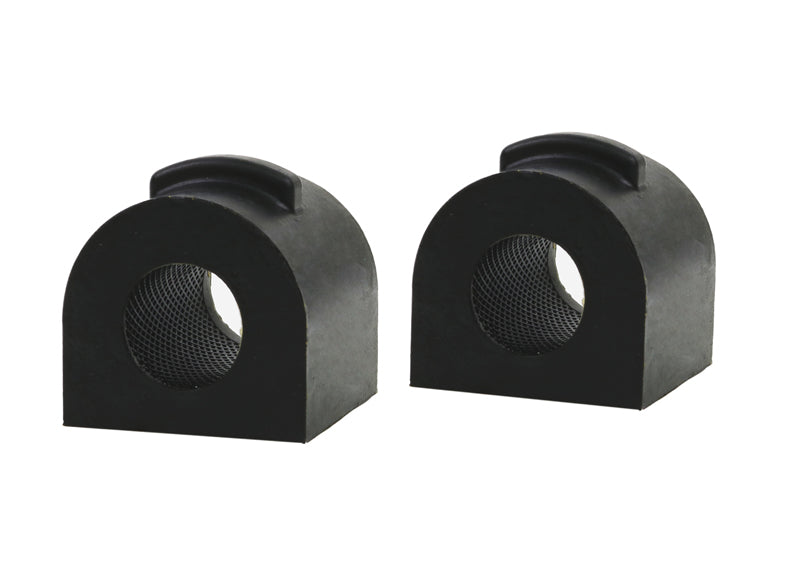 Set bucsi suport bara stabilizatoare 24mm Whiteline pentru Ford Focus / Mazda 3 - KSK058-24