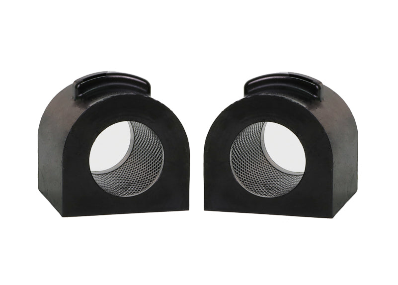 Set bucse suport bara stabilizatoare 26mm Whiteline pentru Ford Focus - KSK058-26