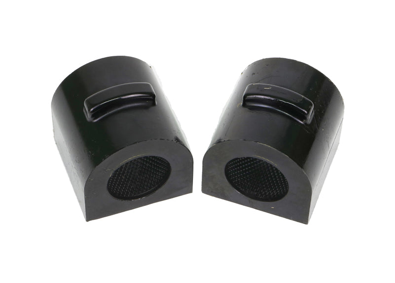 Set bucse suport bara stabilizatoare 26mm Whiteline pentru Ford Focus - KSK058-26