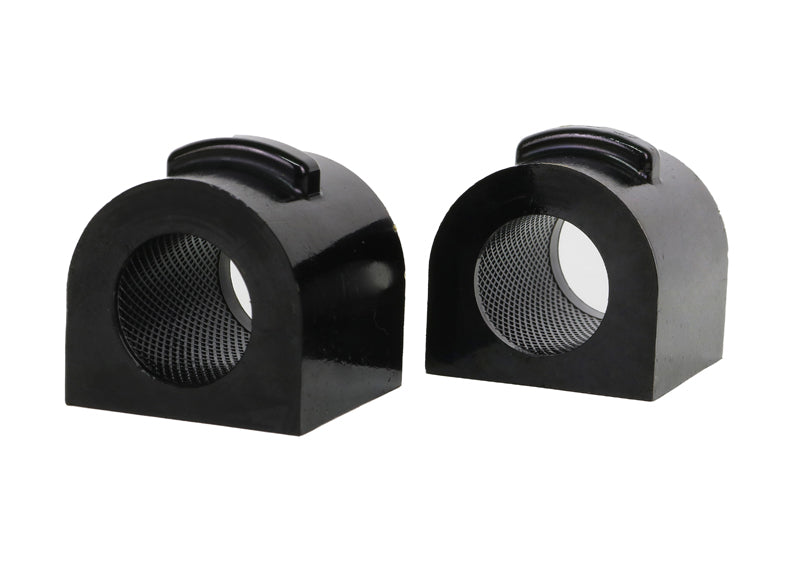 Set bucse suport bara stabilizatoare 26mm Whiteline pentru Ford Focus - KSK058-26