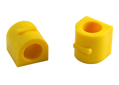 Set bucse suport bara stabilizatoare 27mm Whiteline pentru Ford Focus / Mazda 3 - KSK058-27