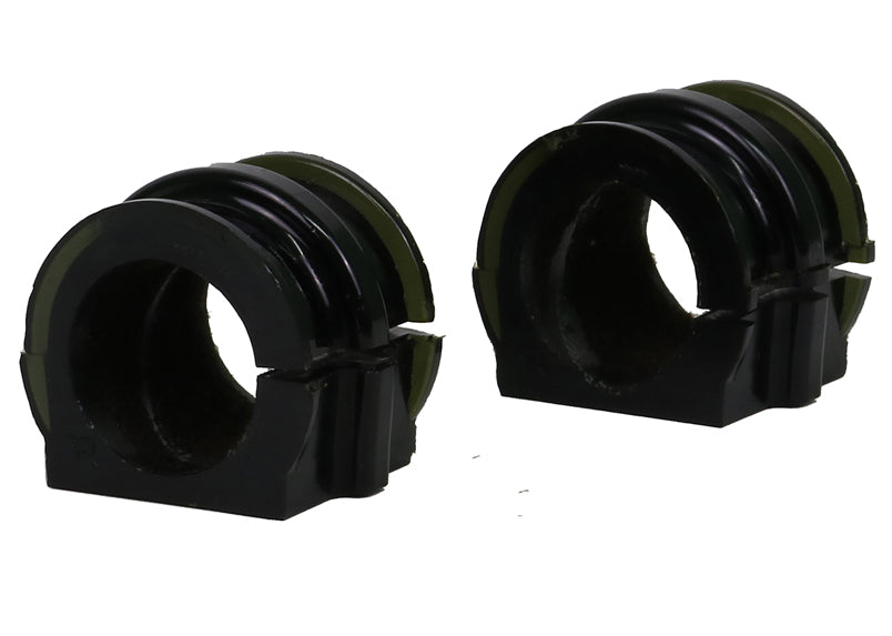 Set bucse suport bara stabilizatoare 32mm Whiteline pentru Nissan Stagea - KSK059-32