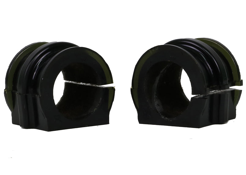 Set bucse suport bara stabilizatoare 32mm Whiteline pentru Nissan Stagea - KSK059-32