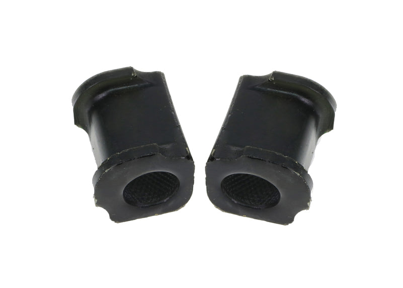Set bucse suport bara stabilizatoare 20mm Whiteline pentru Toyota Mr2 - KSK063-20