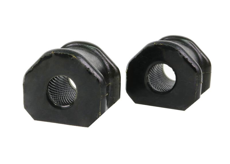 Set bucsi suport bara stabilizatoare 18mm Whiteline pentru Ford Territory - KSK065-18
