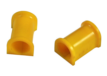 Set bucse suport bara stabilizatoare 22mm Whiteline pentru Mitsubishi Galant - KSK066-22
