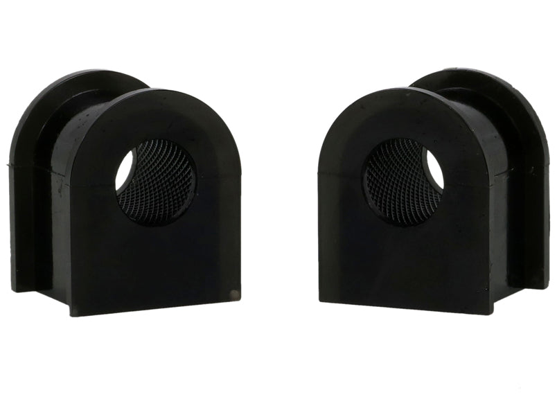 Set bucsi suport bara stabilizatoare 22mm Whiteline pentru Lexus Sc / Toyota Soarer - KSK070-22
