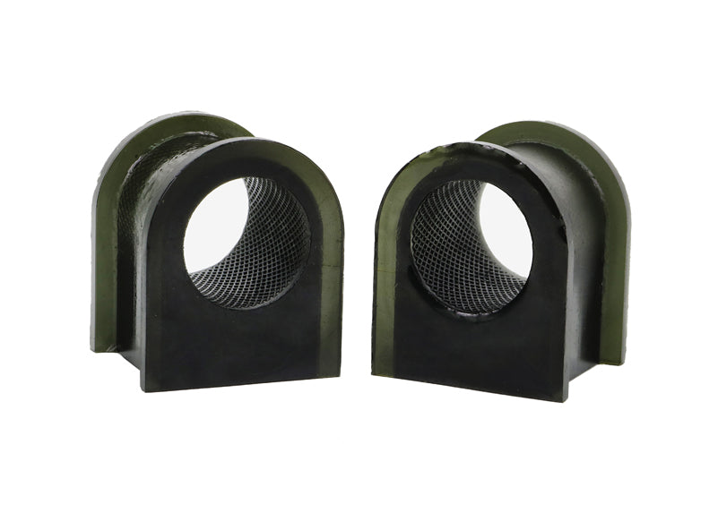 Set bucsi suport bara stabilizatoare 30mm Whiteline pentru Lexus Sc / Toyota Soarer - KSK070-30