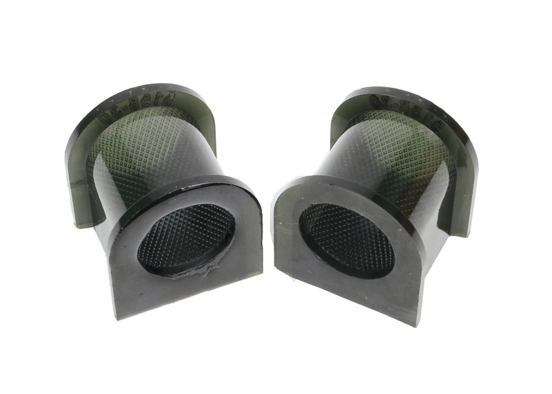 Set bucsi suport bara stabilizatoare 30mm Whiteline pentru Toyota Supra - KSK072-30