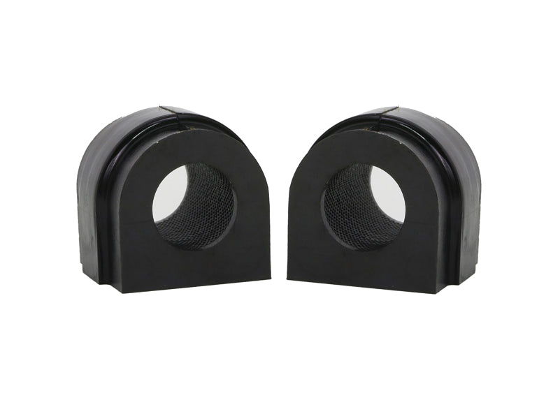 Set bucsi suport bara stabilizatoare 30mm Whiteline pentru Bmw 3 - KSK075-30