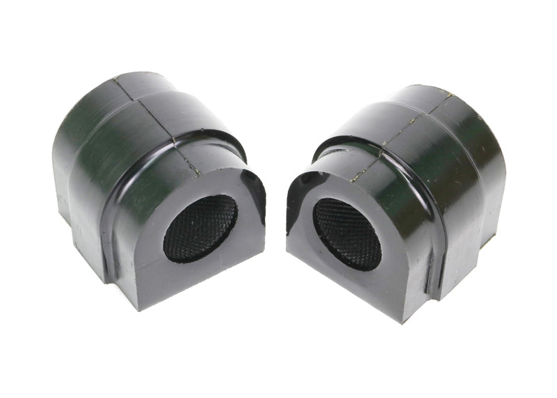 Set bucsi suport bara stabilizatoare 30mm Whiteline pentru Bmw 3 - KSK075-30