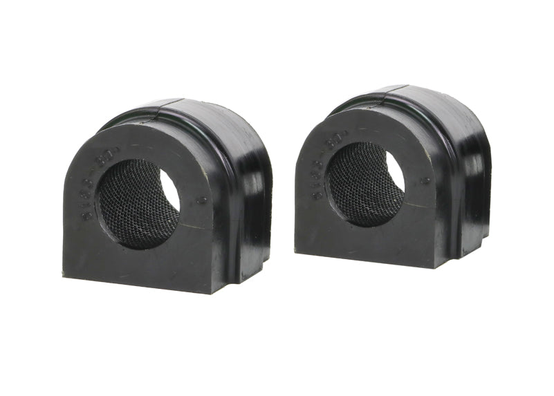 Set bucsi suport bara stabilizatoare 30mm Whiteline pentru Bmw 3 - KSK075-30