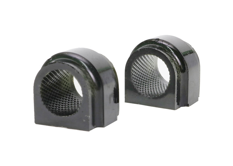 Set bucse suport bara stabilizatoare 20mm Whiteline pentru Mini Mini - KSK077-20