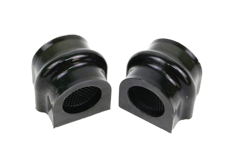 Set bucsi suport bara stabilizatoare 22mm Whiteline pentru Nissan Skyline - KSK078-22