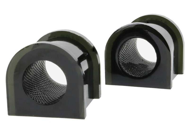 Set bucse suport bara stabilizatoare 24mm Whiteline pentru Mazda Mx-5 - KSK080-24
