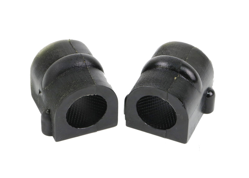 Set bucsi suport bara stabilizatoare 22mm Whiteline pentru Opel Astra - KSK082-22