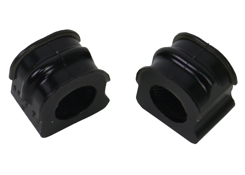 Set bucse suport bara stabilizatoare 22mm Whiteline pentru Audi A3 / Seat Leon / Skoda Octavia / Vw Beetle - KSK084-22