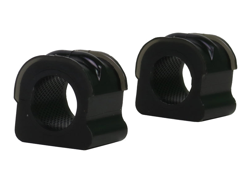 Set bucse suport bara stabilizatoare 22mm Whiteline pentru Audi A3 / Seat Leon / Skoda Octavia / Vw Beetle - KSK084-22
