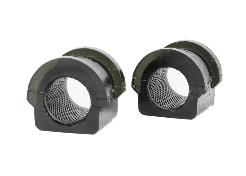 Set bucse suport bara stabilizatoare 22mm Whiteline pentru Audi A2 / Seat Cordoba / Skoda Fabia / Vw Fox - KSK087-22