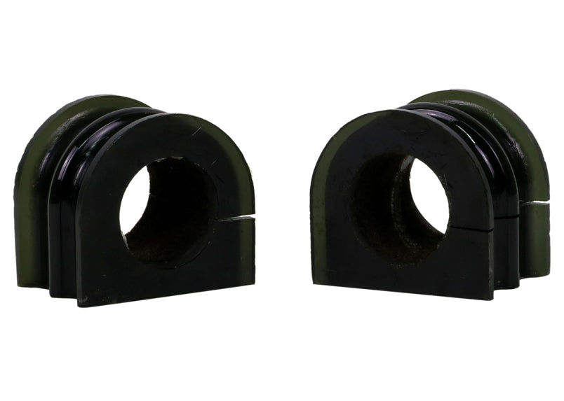 Set bucse suport bara stabilizatoare 33mm Whiteline pentru Nissan Gt-R - KSK091-33