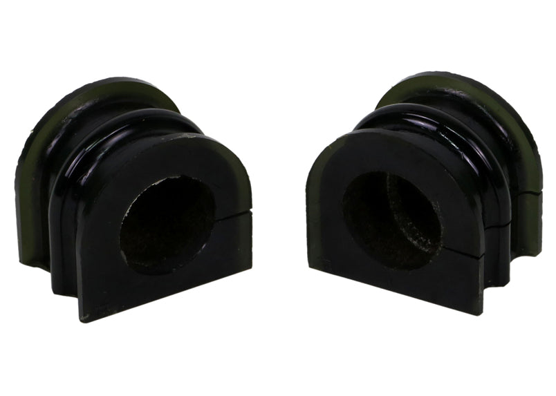 Set bucse suport bara stabilizatoare 33mm Whiteline pentru Nissan Gt-R - KSK091-33