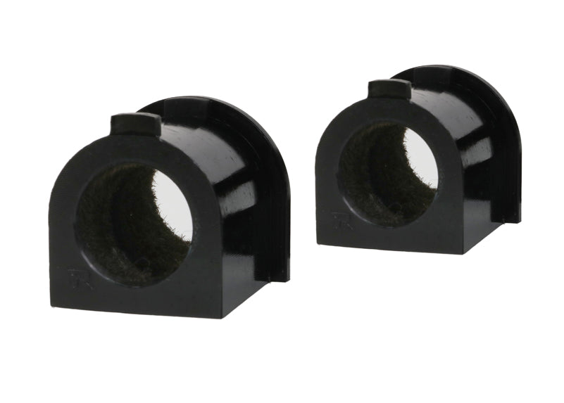 Set bucse suport bara stabilizatoare 27mm Whiteline pentru Chevrolet Camaro - KSK094-27