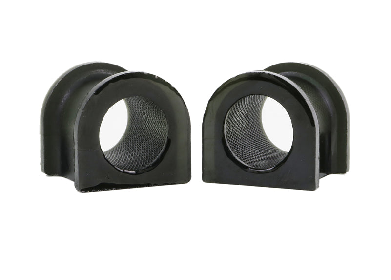 Set bucsi suport bara stabilizatoare 33mm Whiteline pentru Lexus Lx / Toyota Land Cruiser - KSK096-33
