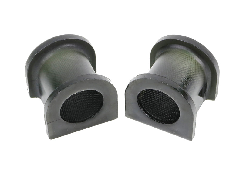 Set bucsi suport bara stabilizatoare 33mm Whiteline pentru Lexus Lx / Toyota Land Cruiser - KSK096-33