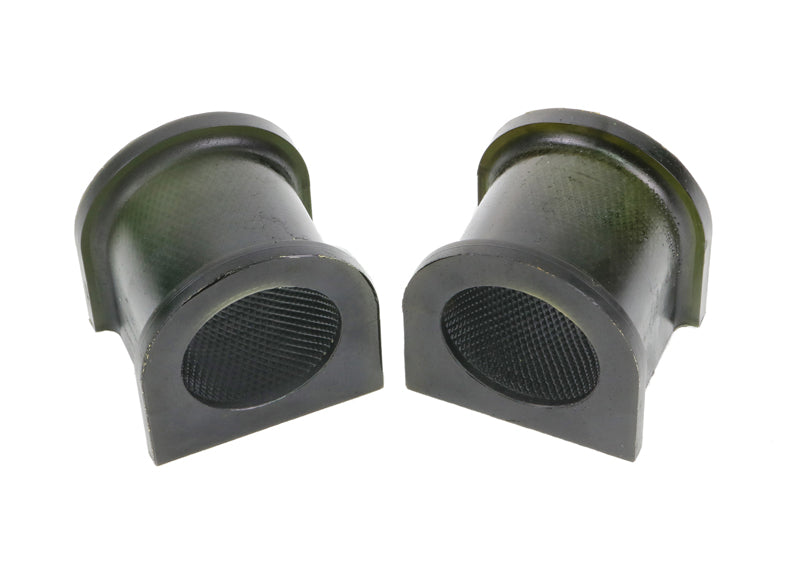 Set bucsi suport bara stabilizatoare 38mm Whiteline pentru Lexus Lx / Toyota Land Cruiser - KSK097-38