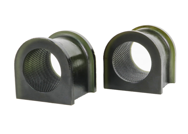 Set bucsi suport bara stabilizatoare 38mm Whiteline pentru Lexus Lx / Toyota Land Cruiser - KSK097-38