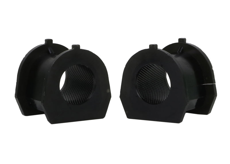 Set bucsi suport bara stabilizatoare 30mm Whiteline pentru Mitsubishi Triton - KSK098-30