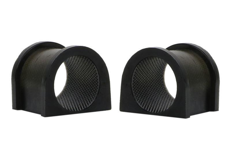 Set bucsi suport bara stabilizatoare 33mm Whiteline pentru Toyota Land Cruiser - KSK100-33