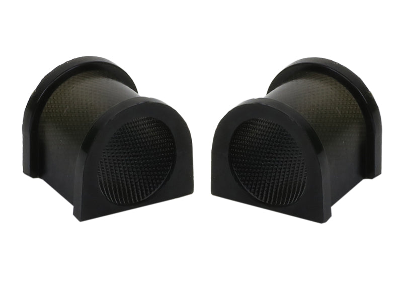 Set bucsi suport bara stabilizatoare 33mm Whiteline pentru Toyota Land Cruiser - KSK100-33
