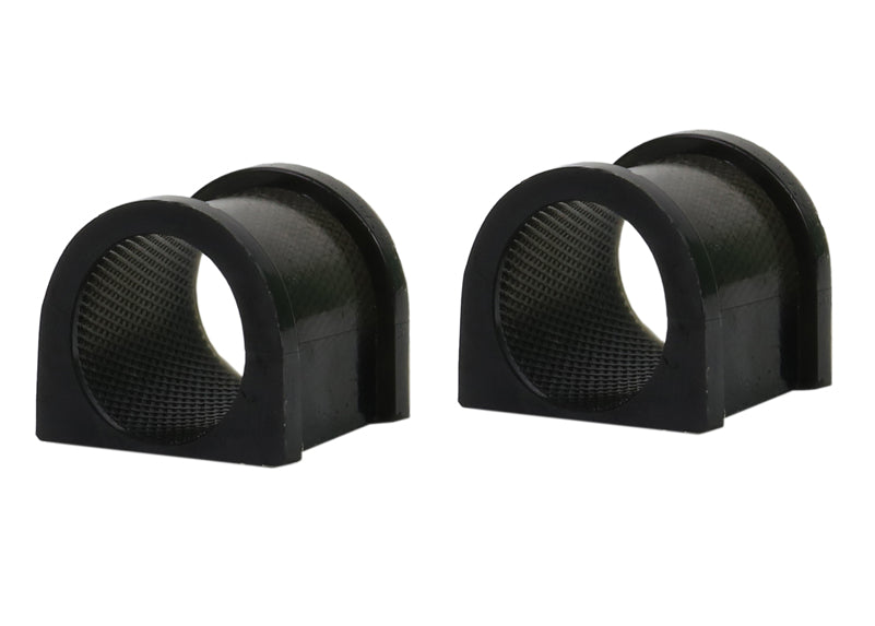 Set bucsi suport bara stabilizatoare 33mm Whiteline pentru Toyota Land Cruiser - KSK100-33