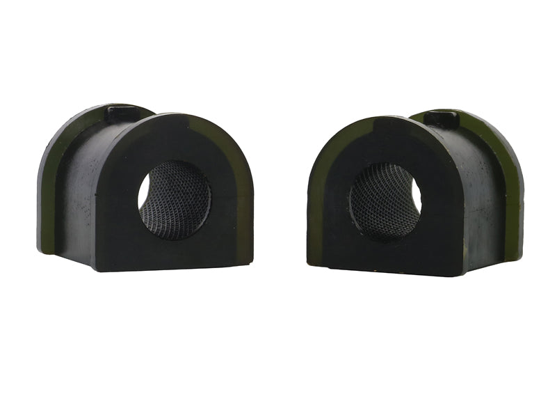 Set bucse suport bara stabilizatoare 22mm Whiteline pentru Chevrolet Cruze / Opel Ampera / Vauxhall Zafira - KSK103-22