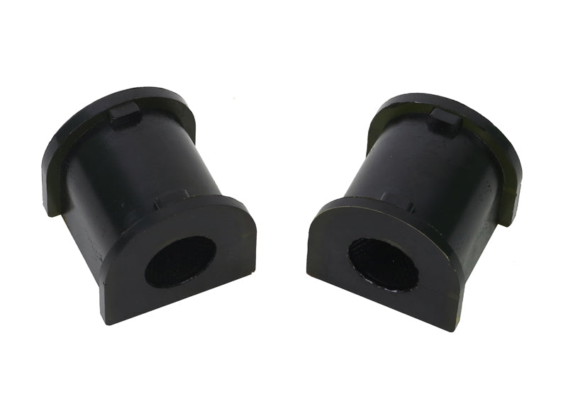 Set bucse suport bara stabilizatoare 22mm Whiteline pentru Chevrolet Cruze / Opel Ampera / Vauxhall Zafira - KSK103-22