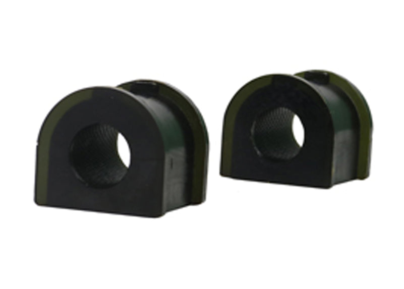 Set bucse suport bara stabilizatoare 22mm Whiteline pentru Chevrolet Cruze / Opel Ampera / Vauxhall Zafira - KSK103-22
